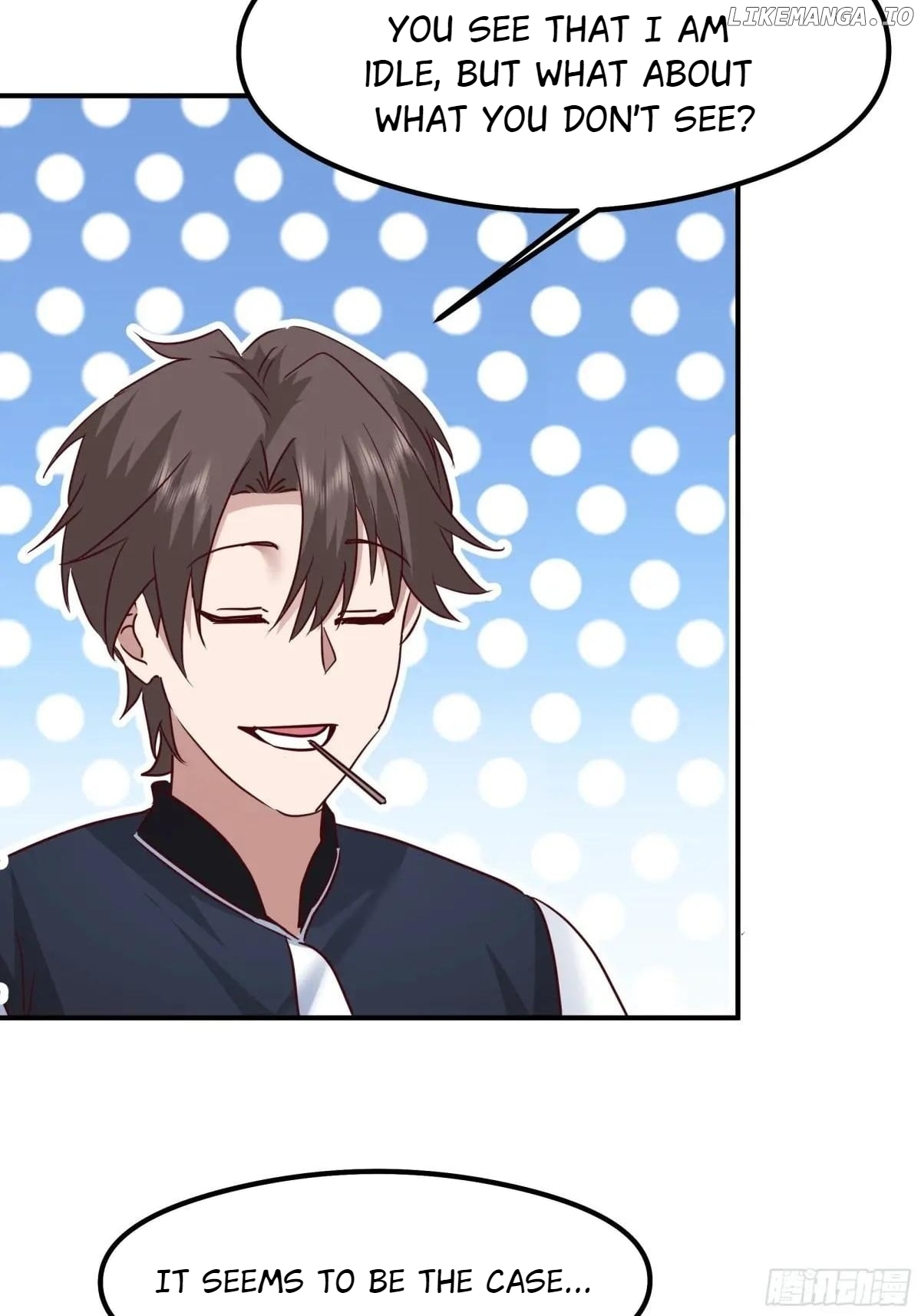 I Really Don’t Want to be Reborn Chapter 432 - page 15